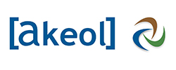 Logo adherentAKEOL