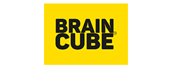 Logo adherentBRAINCUBE