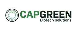 Logo adherent CAPGREEN