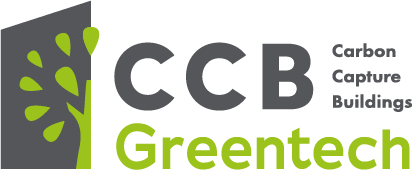 Logo adherentCCB GREENTECH