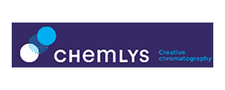Logo adherent CHEMLYS