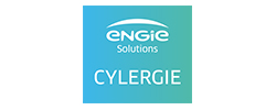 Logo adherent ENGIE LAB CYLERGIE