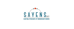 Logo adherentSATT SAYENS (GRAND-EST)