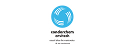 Logo adherent CONDORCHEM ENVITECH