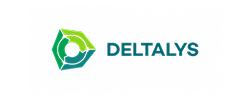 Logo adherent DELTALYS