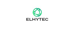 Logo adherent ELHYTEC