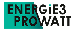 Logo adherentENERGIE3 PROWATT