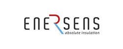 Logo adherent ENERSENS