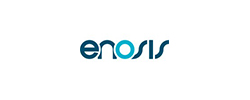Logo adherent ENOSIS