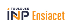 Logo adherentENSIACET