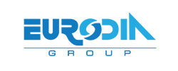 Logo adherent EURODIA INDUSTRIE SAS