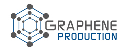 Logo adherent GRAPHENE PRODUCTION