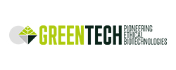 Logo adherent GREENTECH