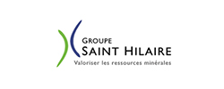 Logo adherent GROUPE SAINT-HILAIRE