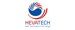 Logo adherentHEVATECH