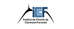 Logo adherentINSTITUT DE CHIMIE DE CLERMONT FERRAND (ICCF)