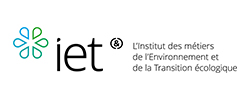 Logo adherentIET