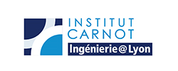 Logo adherentINGENIERIE@LYON
