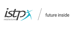 Logo adherentISTP