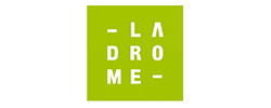 Logo adherentLA DROME LABORATOIRE
