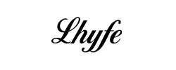 Logo adherent LHYFE SA