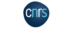 Logo adherentCENTRE NATIONAL DE LA RECHERCHE SCIENTIFIQUE (CNRS)