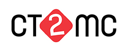 Logo adherent CT2MC