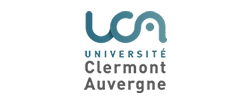 Logo adherent UNIVERSITE CLERMONT AUVERGNE