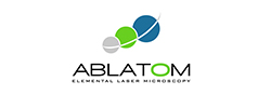 Logo adherent ABLATOM