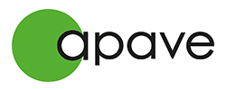 Logo adherentAPAVE SUDEUROPE
