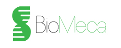 Logo adherentBIOMECA