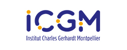 Logo adherentINSTITUT CHARLES GERHARDT MONTPELLIER (ICGM)