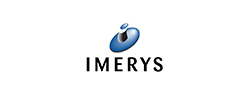 Logo adherentIMERYS ALUMINATES