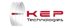Logo adherentKEP TECHNOLOGIES EMEA