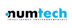 Logo adherentNUMTECH