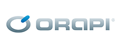 Logo adherentORAPI