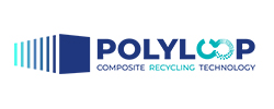 Logo adherent POLYLOOP