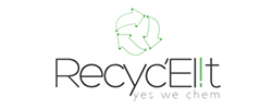 Logo adherent RECYC'ELIT