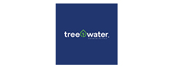 Logo adherent TREEWATER SAS