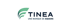 Logo adherentEQUANS TINEA