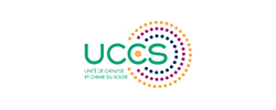 Logo adherentUNITE DE CATALYSE ET CHIMIE DU SOLIDE LILLE (UCCS)