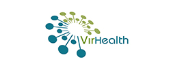 Logo adherent VIRHEALTH SAS