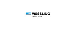 Logo adherent WESSLING FRANCE