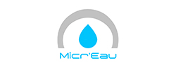 Logo adherentMICR'EAU SARL