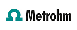 Logo adherentMETROHM FRANCE SAS