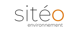 Logo adherentSITEO ENVIRONNEMENT