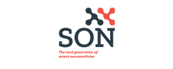 Logo adherent SON - SAS