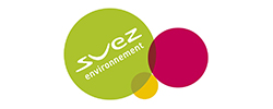 Logo adherent SUEZ RECYCLAGE ET VALORISATION FRANCE