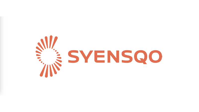 Logo adherentSYENSQO