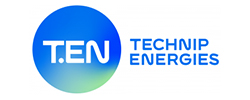 Logo adherent TECHNIP ENERGIES